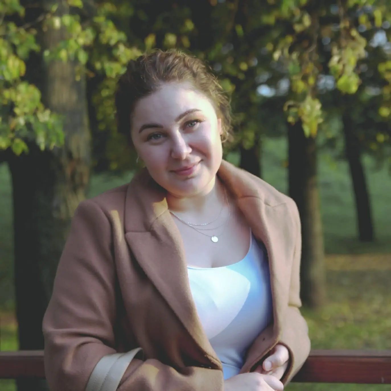 Olya Rogozina | Сетка — социальная сеть от hh.ru
