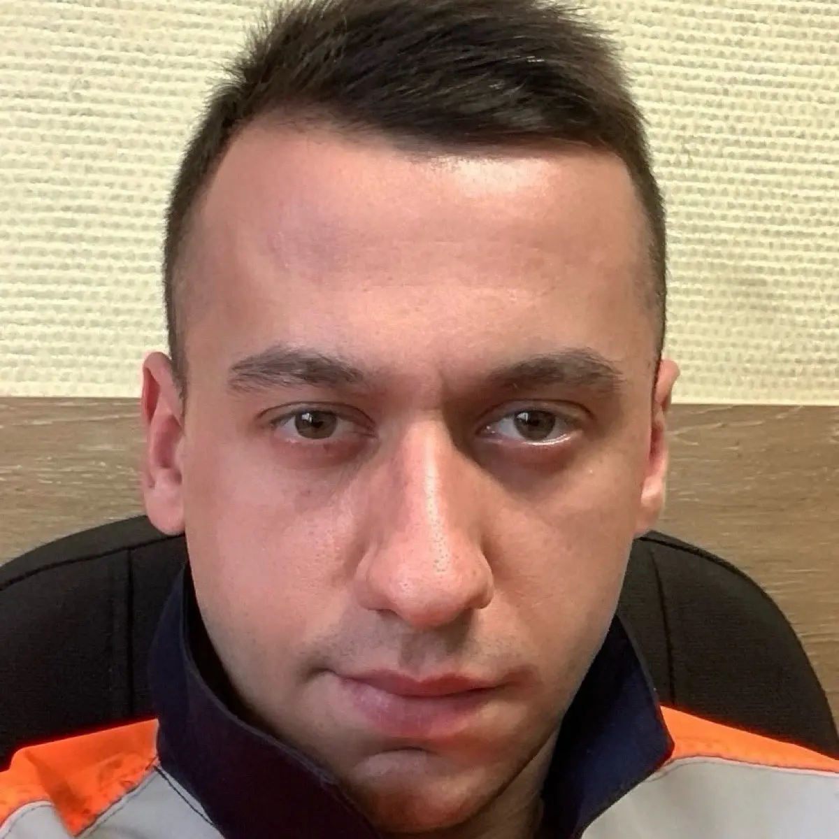 Роман Сергеевич | Сетка — социальная сеть от hh.ru