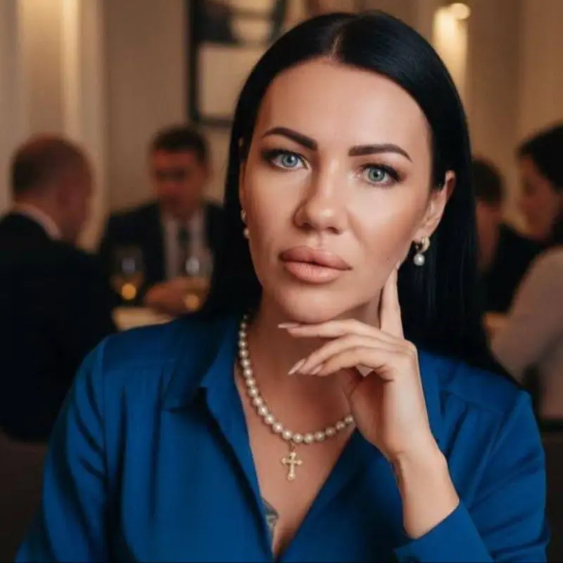 Екатерина Попова