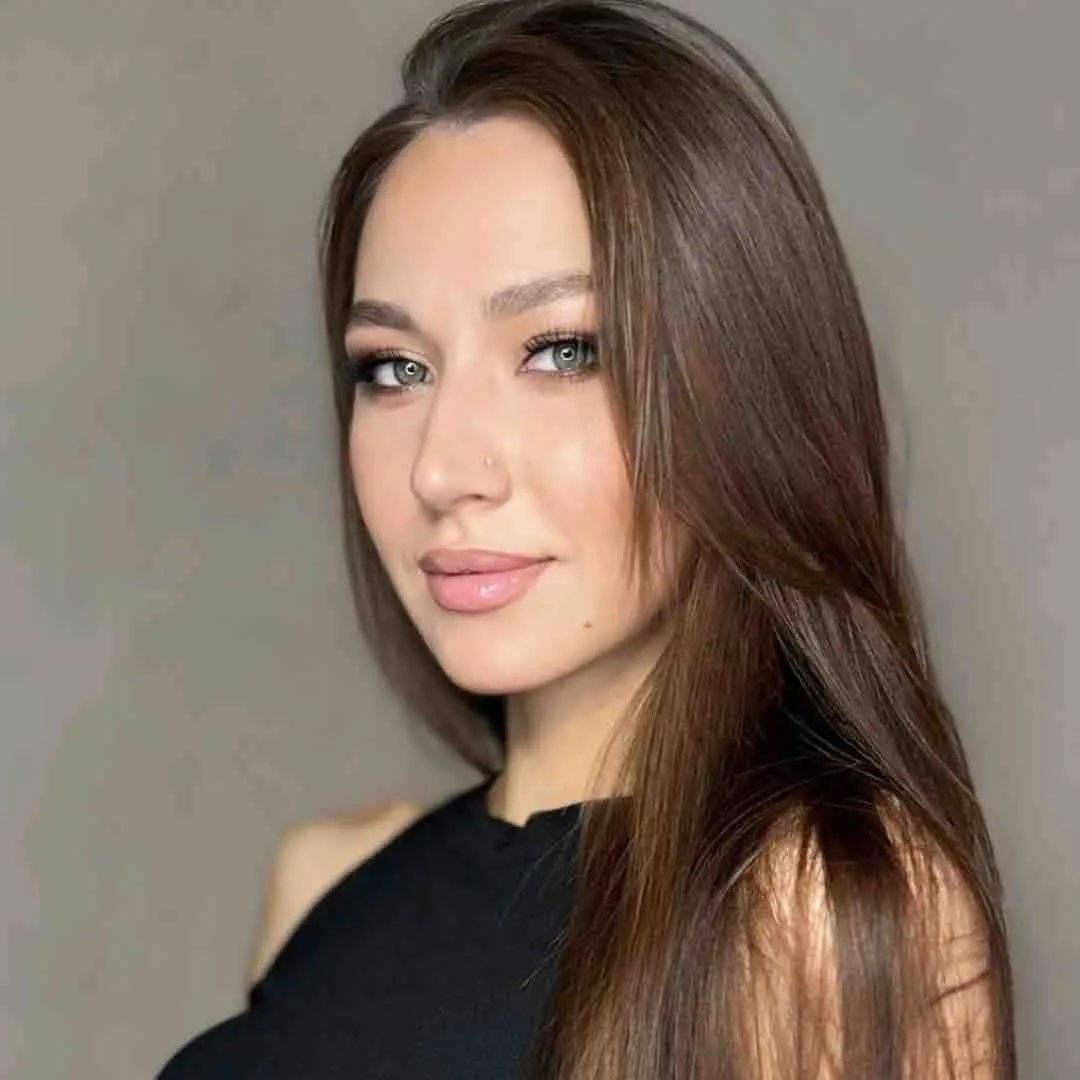 Залина Хуснутдинова