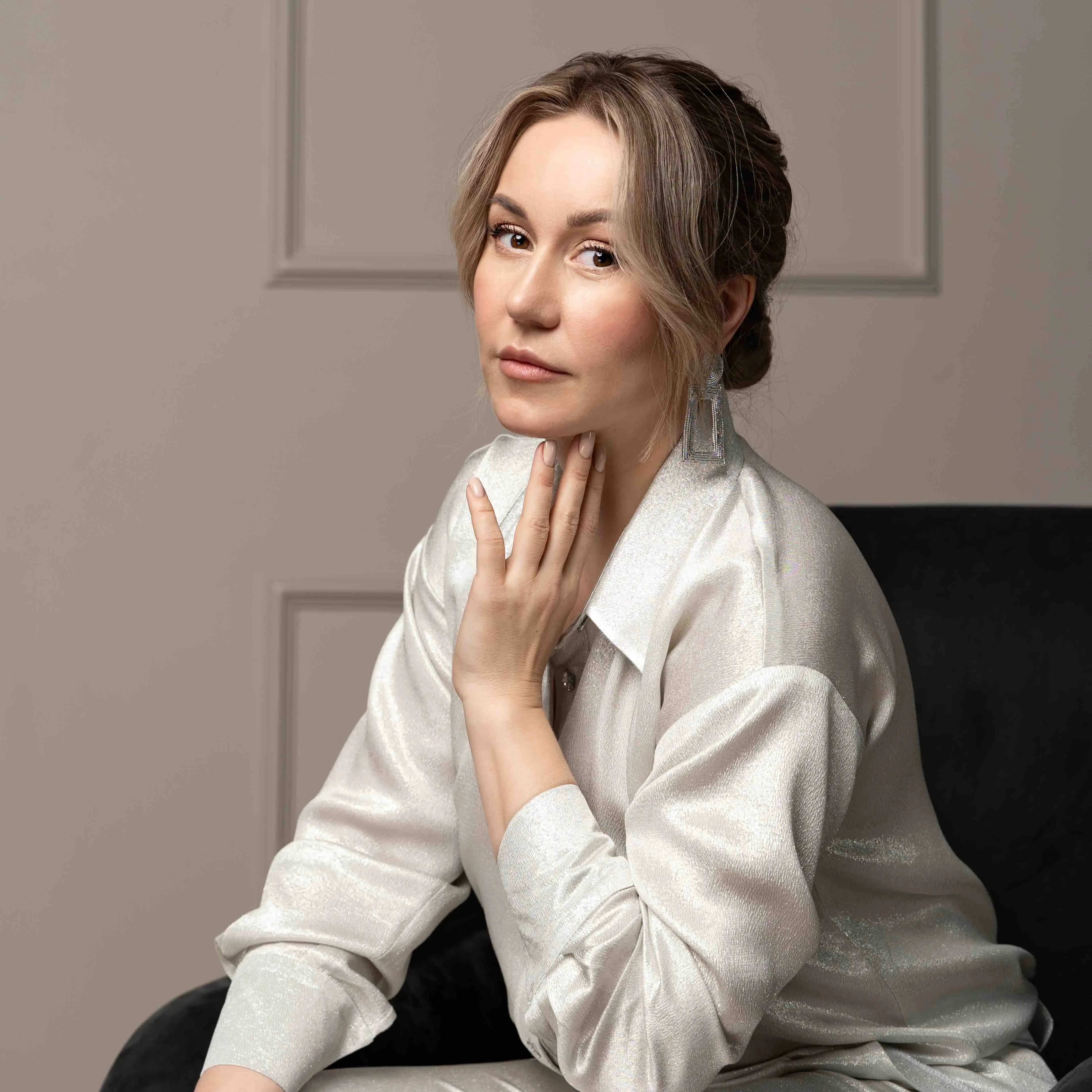 Екатерина Князькина