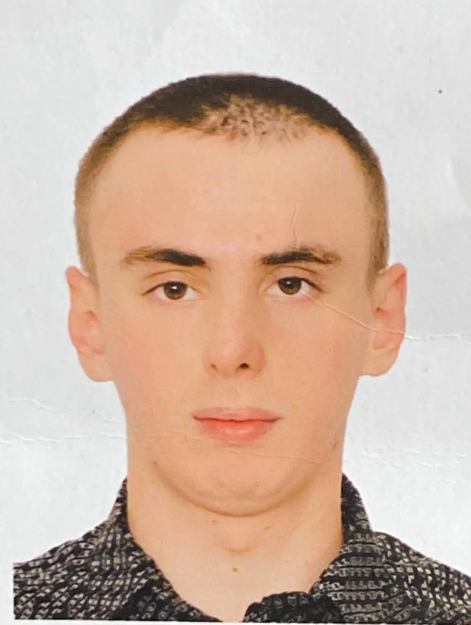 Антон Чернышев