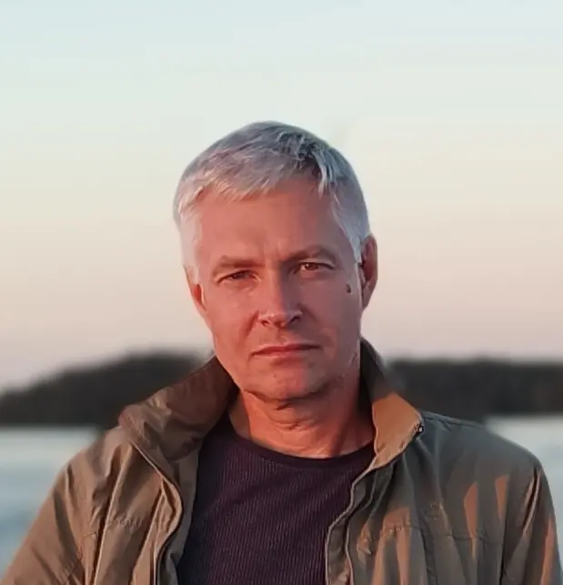 Николай Барташев