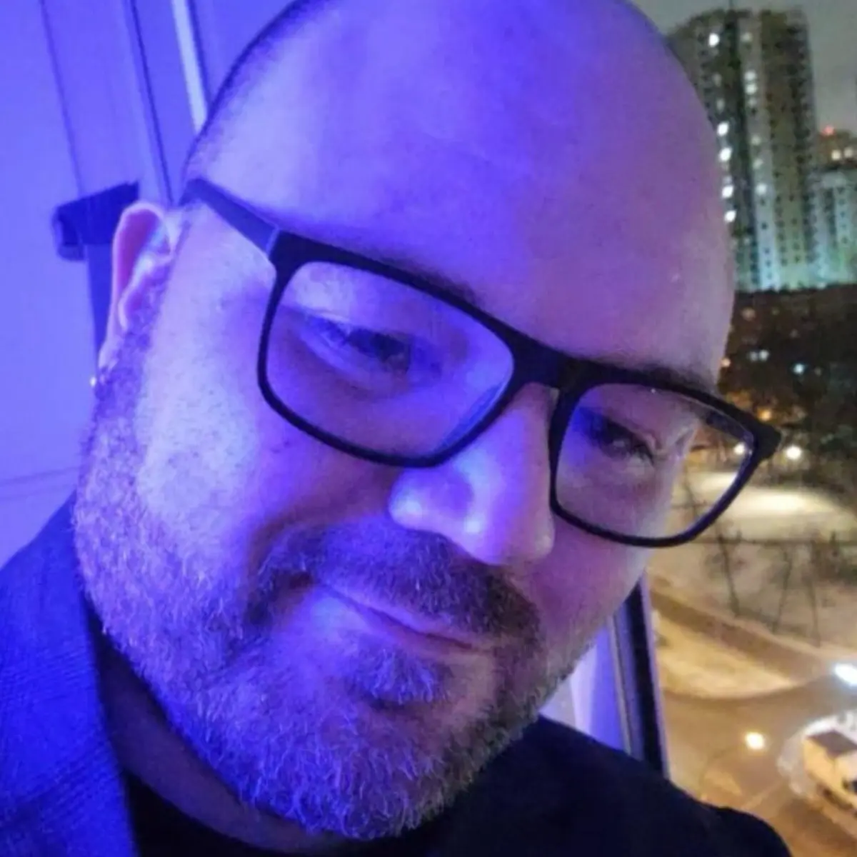 Сергей Колин