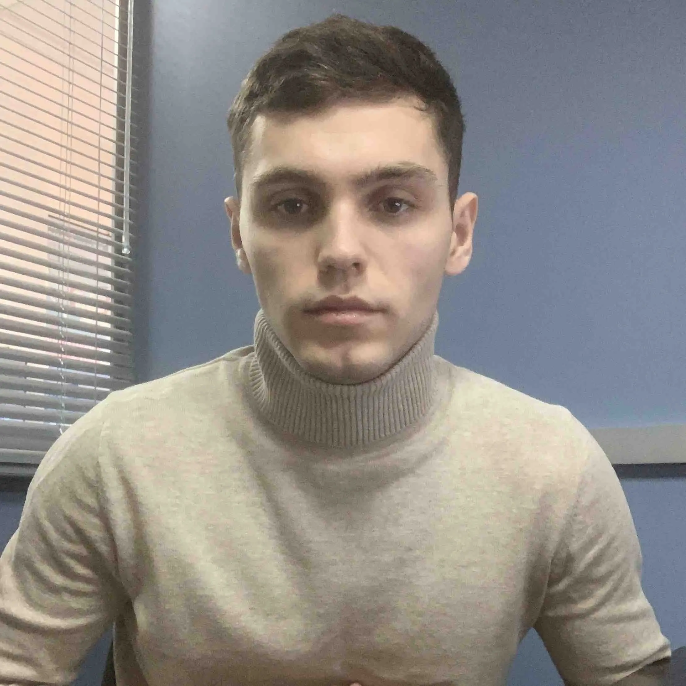 Владимир Кочетов