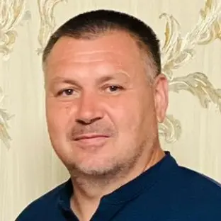 Виталий Соколов