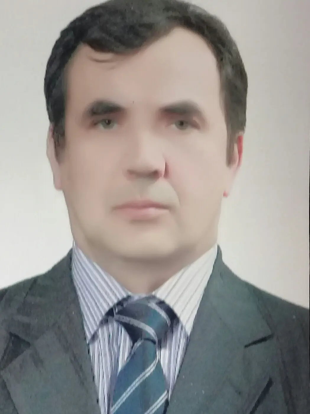 Вадим Букатин