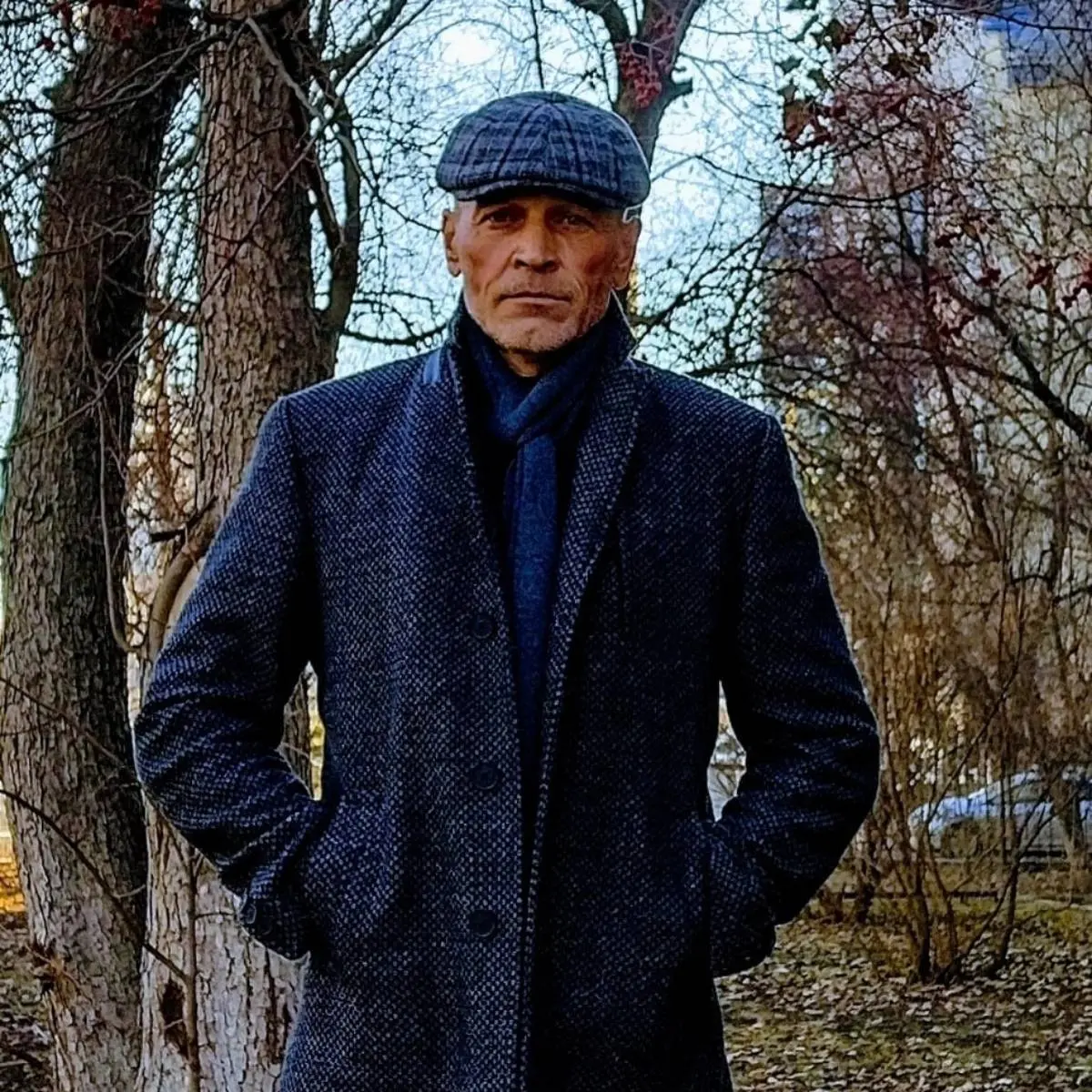 Андрей Перелыгин