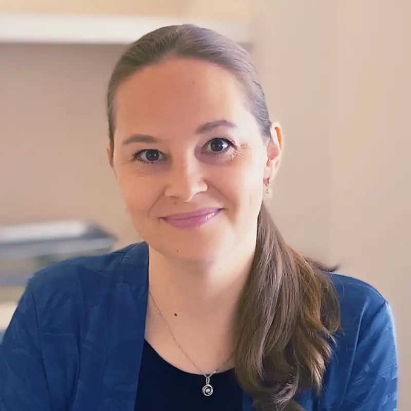 Екатерина Самойлова