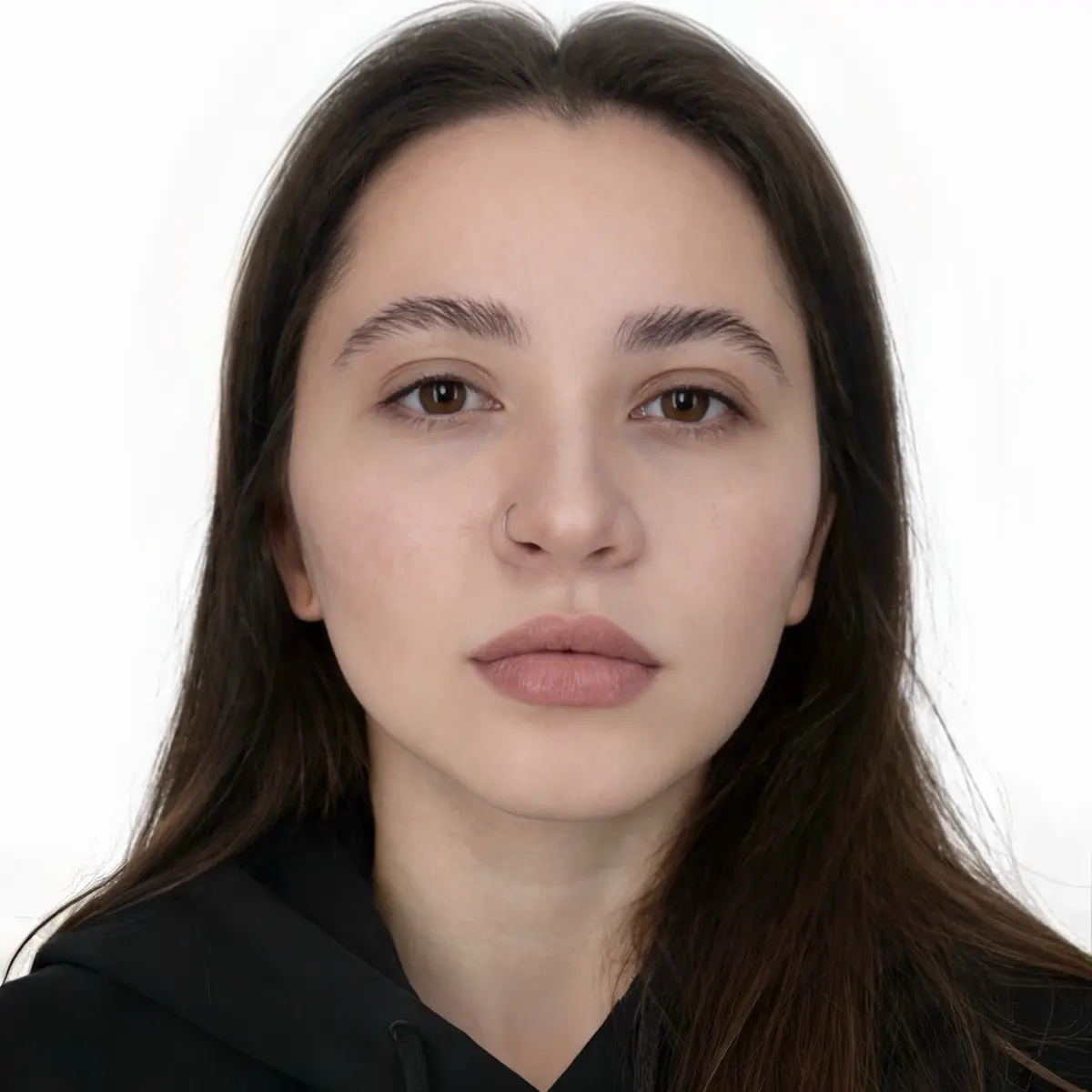 Виолетта Котова | Сетка — социальная сеть от hh.ru