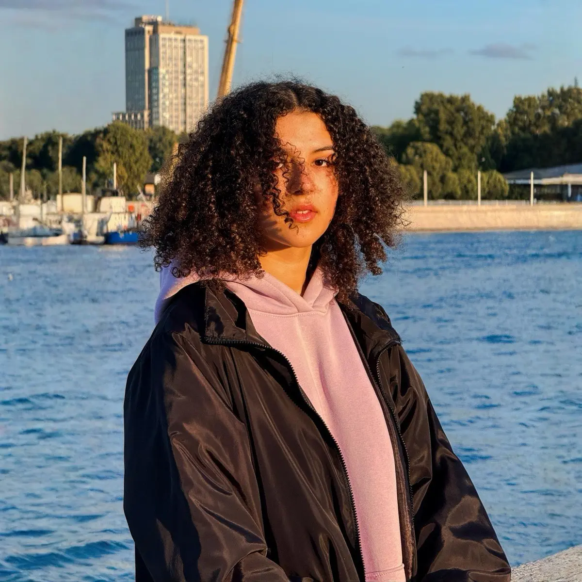 Ирина Добриогло | Сетка — социальная сеть от hh.ru