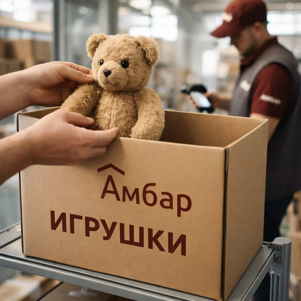 Освобождаем место в ЖК! 🧸 Гайд: разберите игрушки (старое — в дар, сезонное — нам). Хранение 0,5 м³ у нас — 1156 ₽, доставка от дома — 2129 ₽. Экономим 2-3 дня на логистике и возвращаем уют | Сетка — социальная сеть от hh.ru