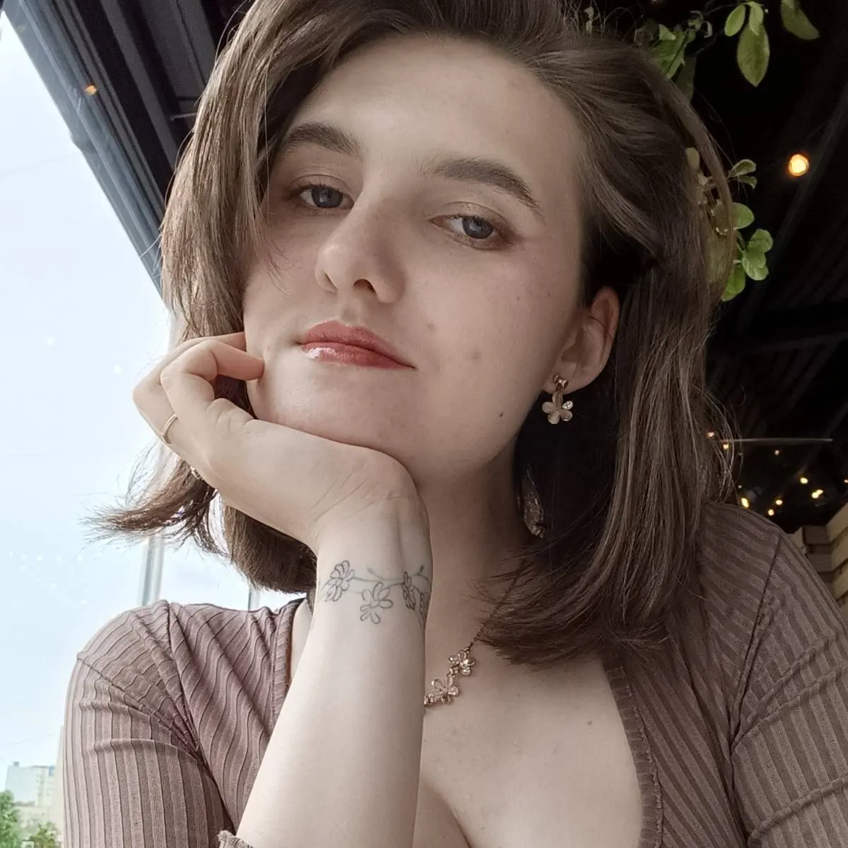 Марина Куликова