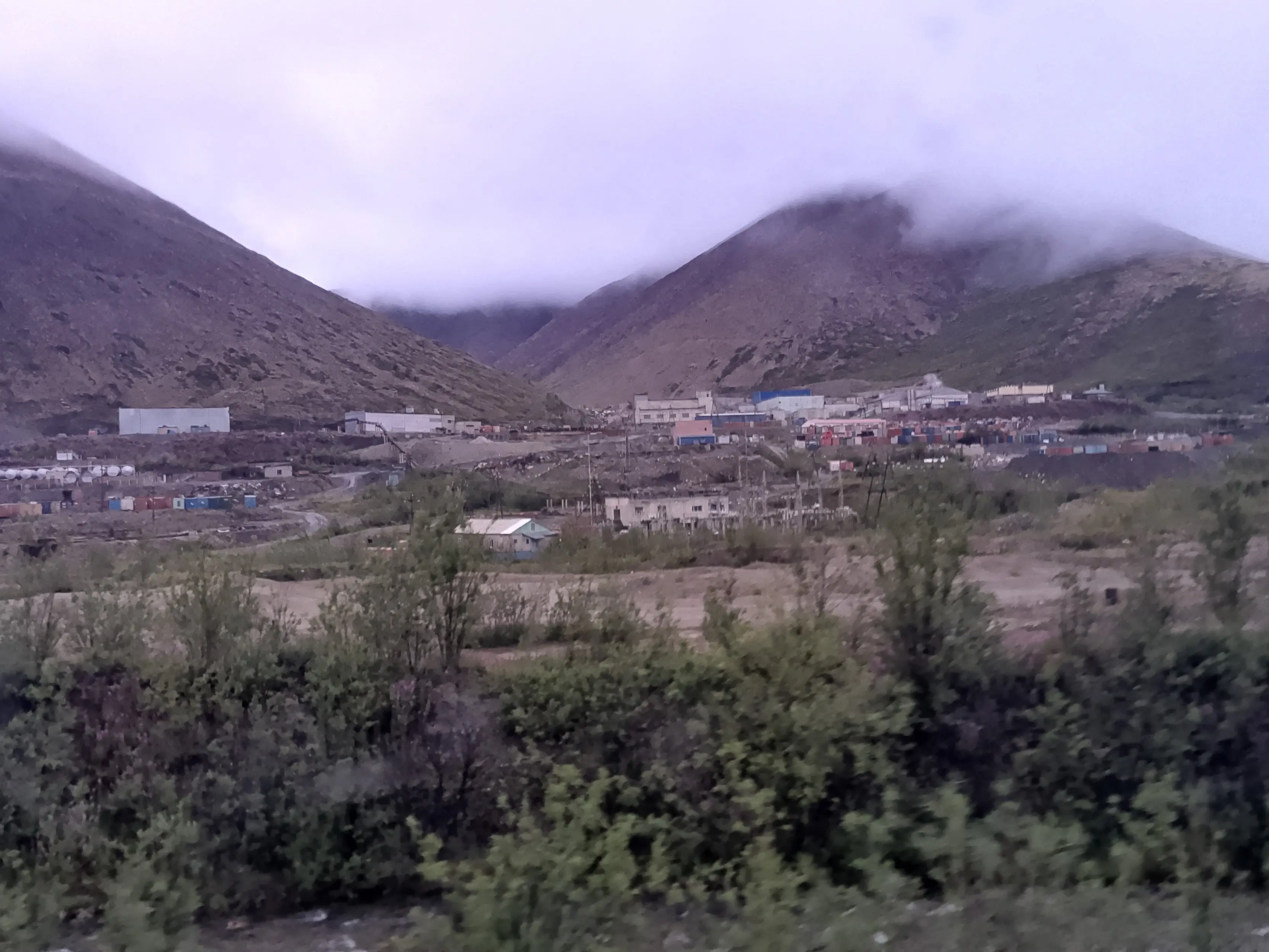 Александр Иванов
