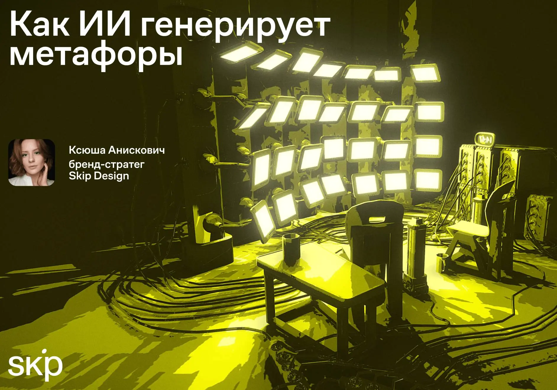 Почему все нейросети любят архитекторов, дирижёров и навигаторов
«Мы – архитекторы решений», «навигаторы в мире финансов», «дирижёры процессов» – корпоративная классика метафор | Сетка — социальная сеть от hh.ru