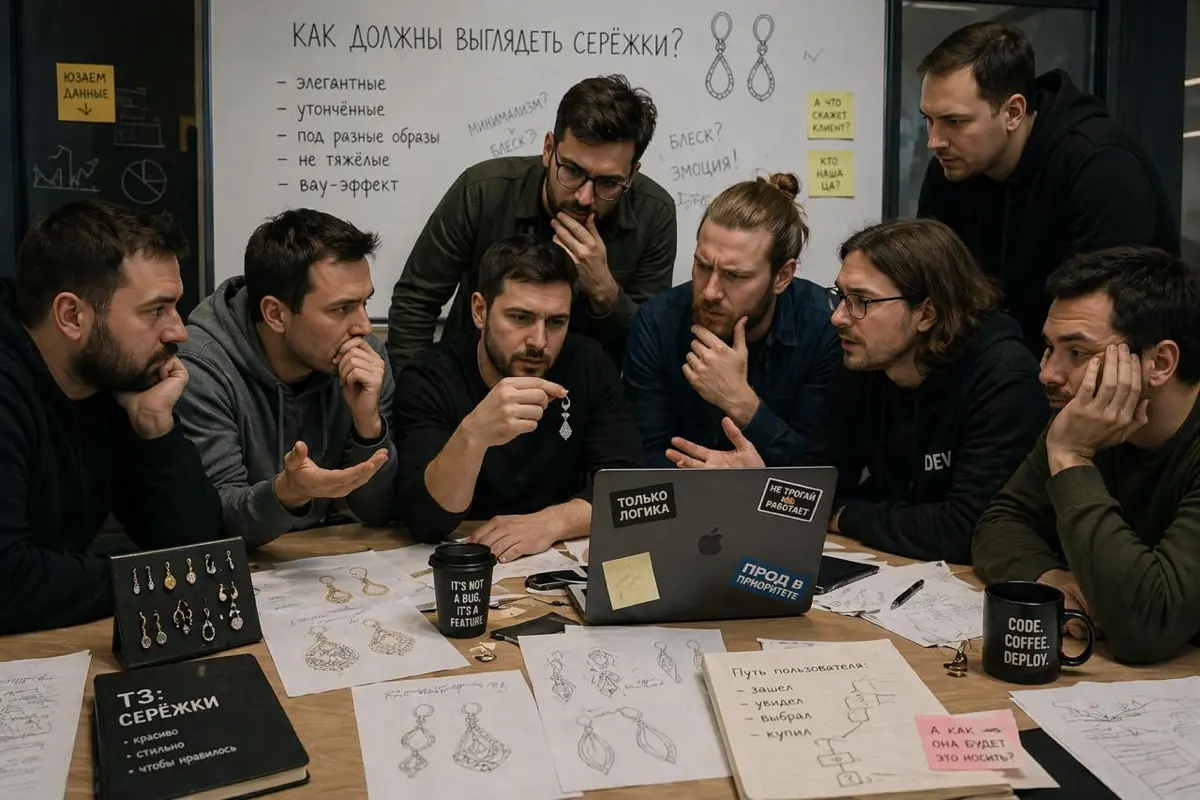 ​​🙅‍♀️ Хватит придумывать одни и те же идеи
Вашим встречам нужна diversity!
#психологические\аспекты
Звучит как типичный пост на LinkedIn, но сегодня речь пойдет про фасилитационное diversity (разнооб... | Сетка — социальная сеть от hh.ru