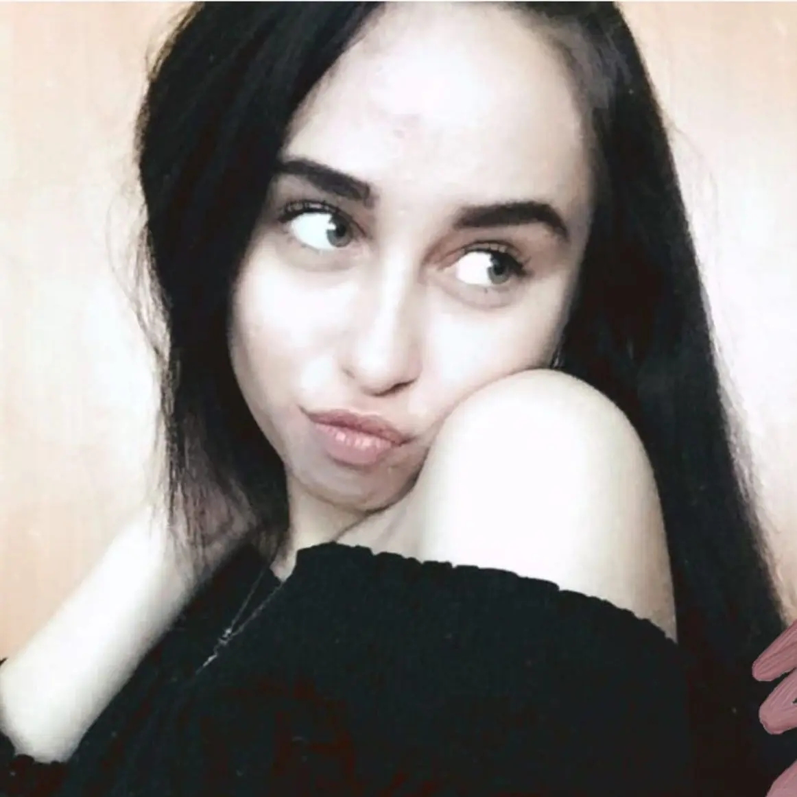Анастасия Гавина