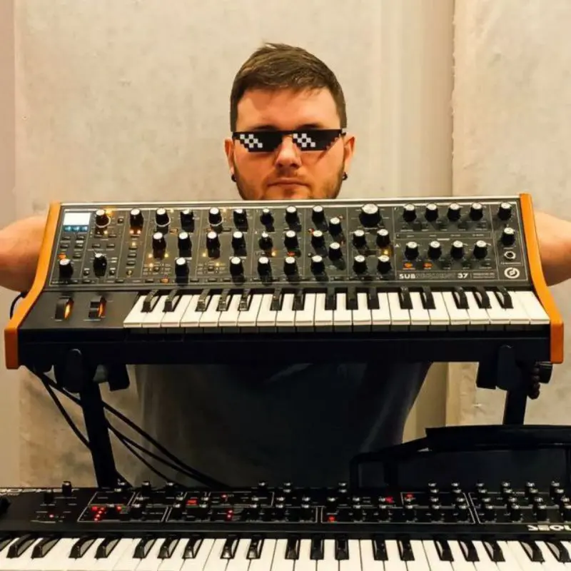 Дмитрий Типко