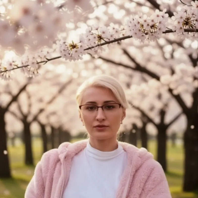Полина Микляева