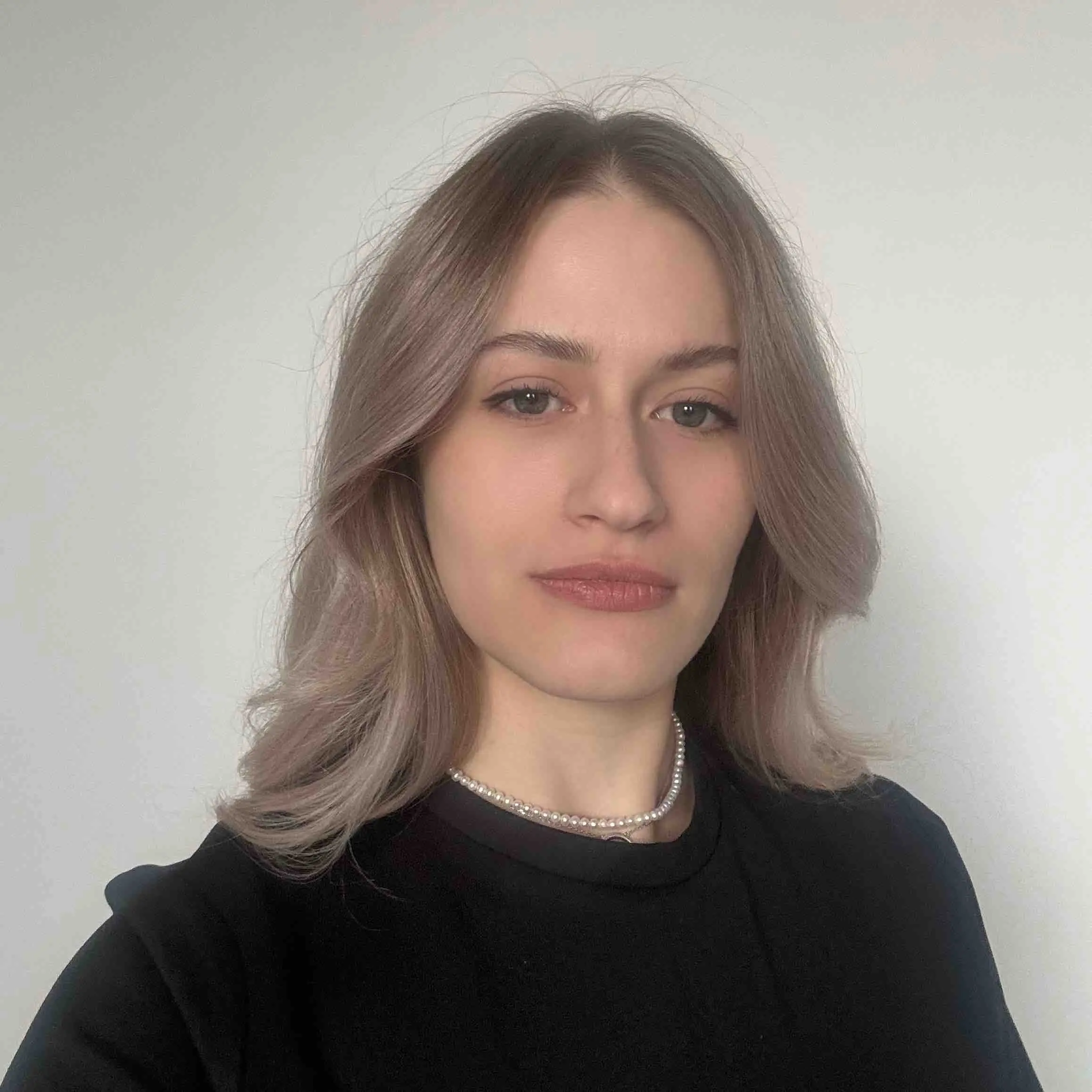 Екатерина Карелина