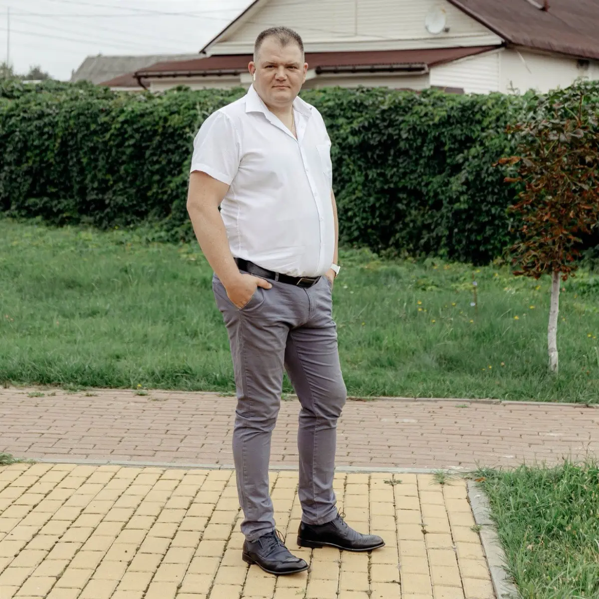 Андрей Иванов | Сетка — социальная сеть от hh.ru