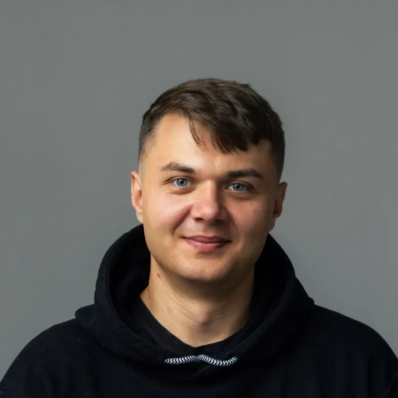 Федор Холькин