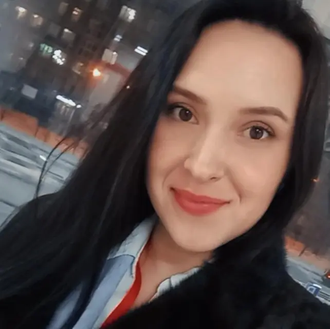 Маргарита Васенева