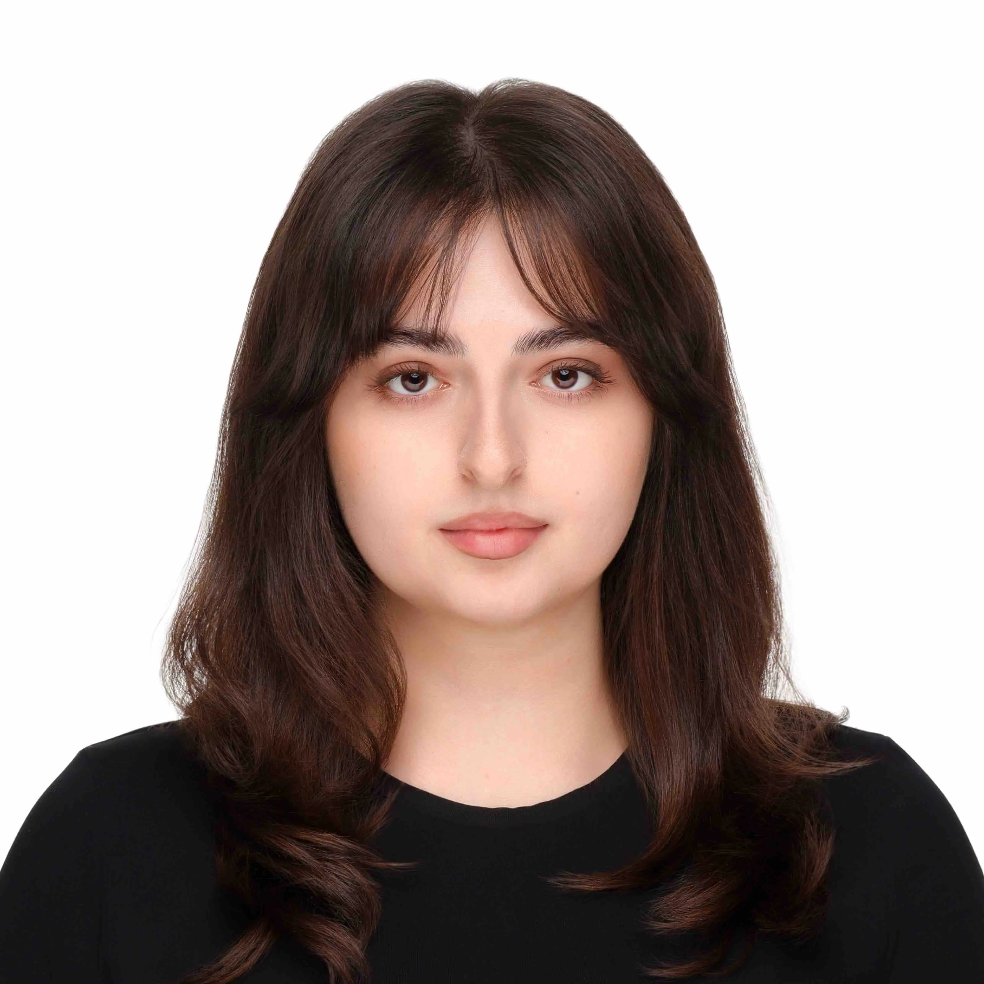 Фатима Султыгова