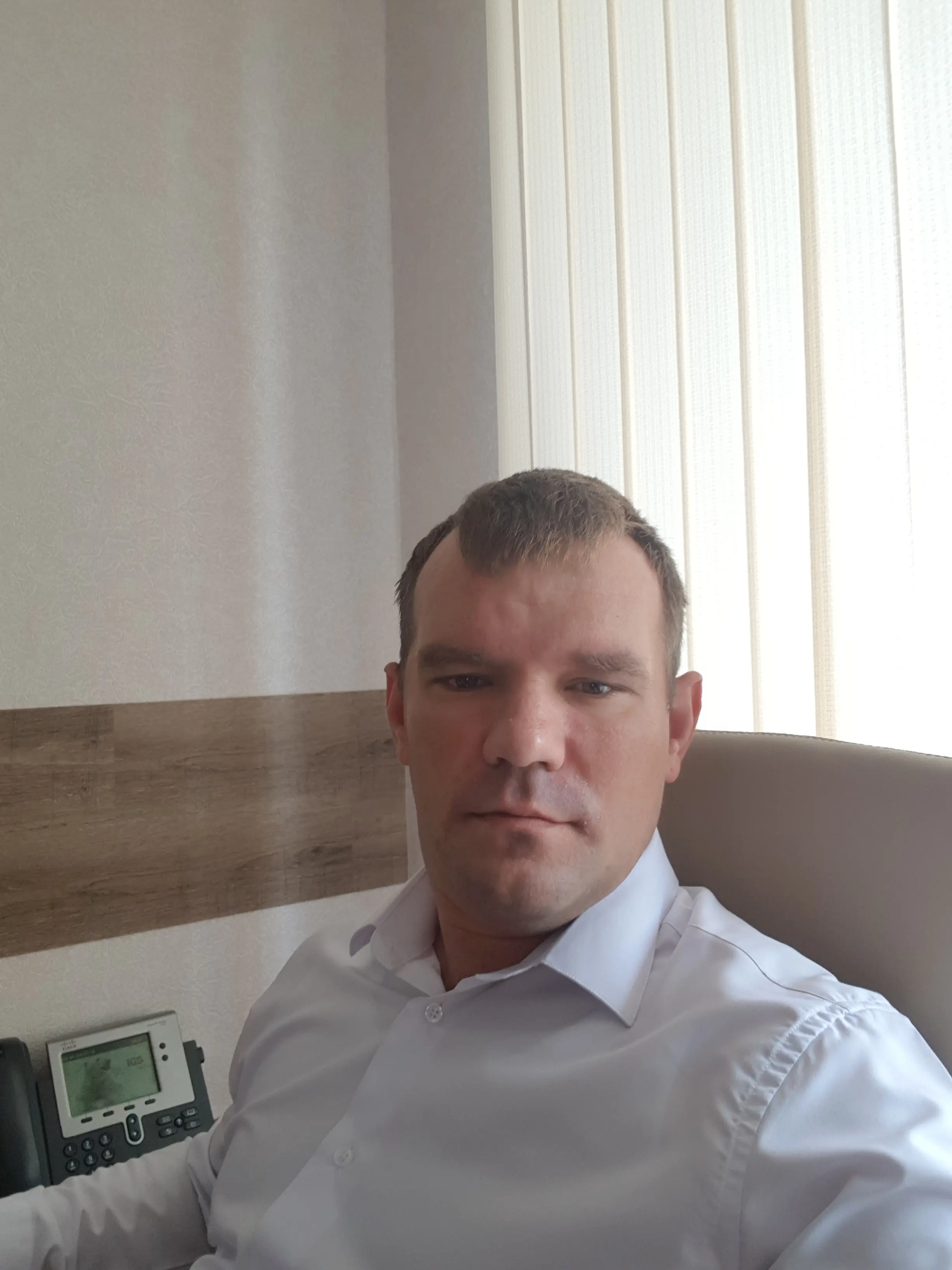 Александр Клочков | Сетка — социальная сеть от hh.ru