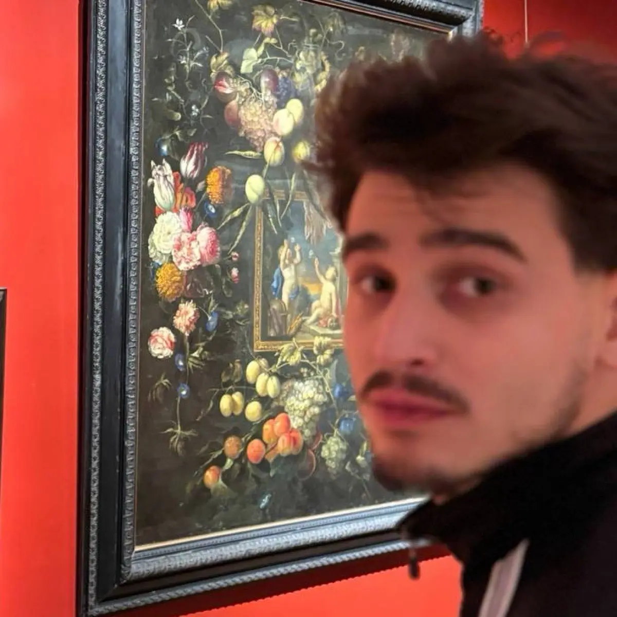 Никита Соболев | Сетка — социальная сеть от hh.ru