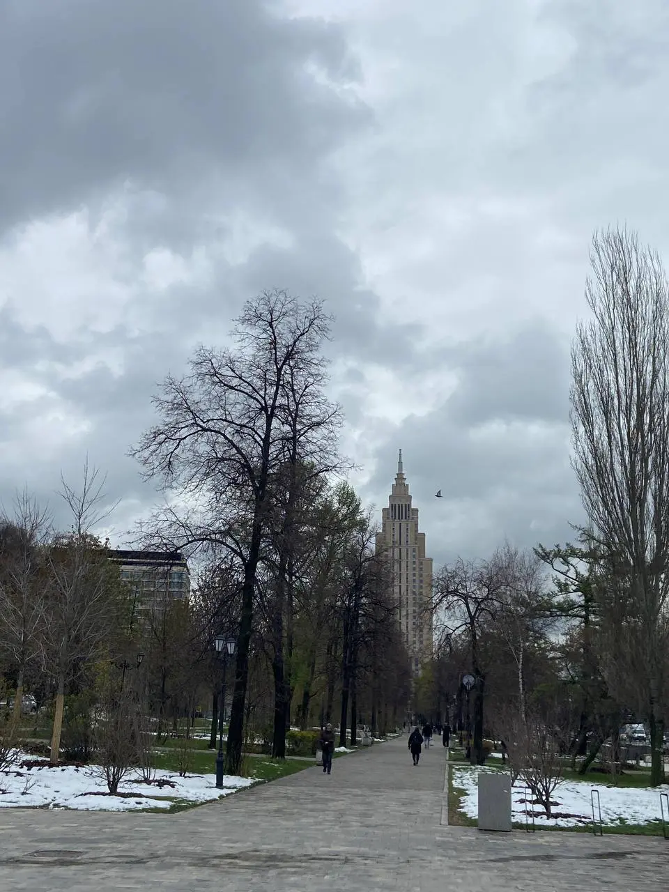 Сегодня в Москве по приятному поводу | Сетка — социальная сеть от hh.ru