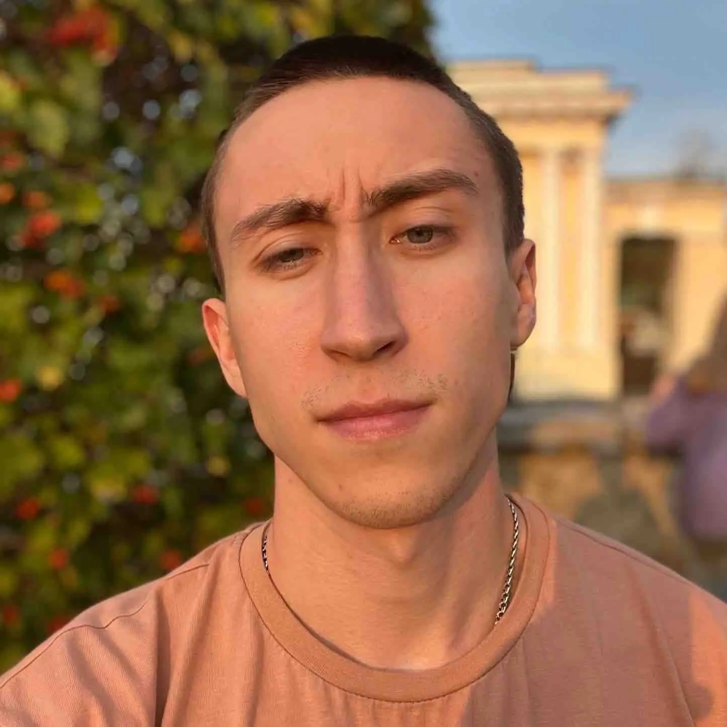 Данил Тамендаров