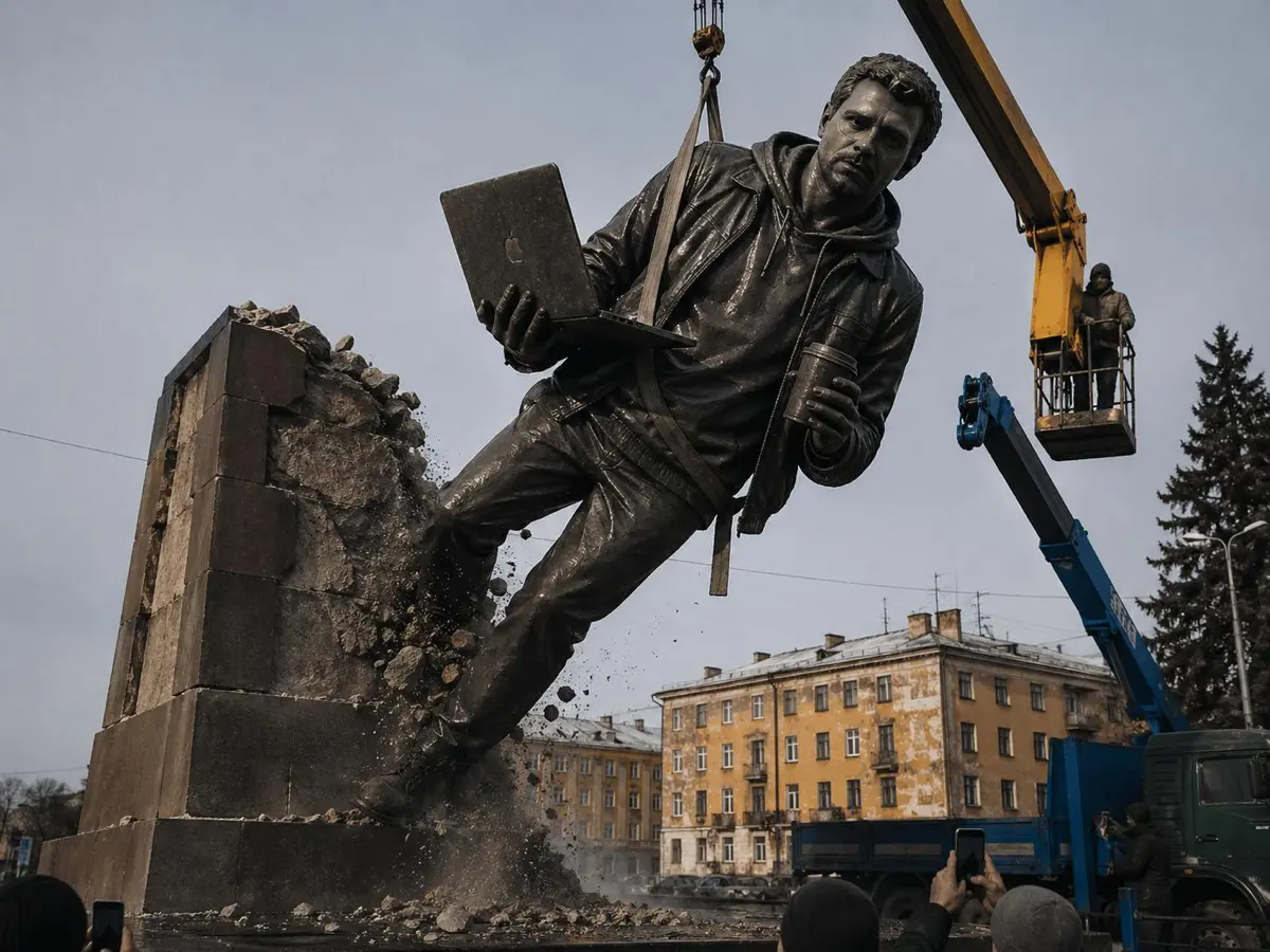 Убить идеального тимлида | Сетка — социальная сеть от hh.ru
