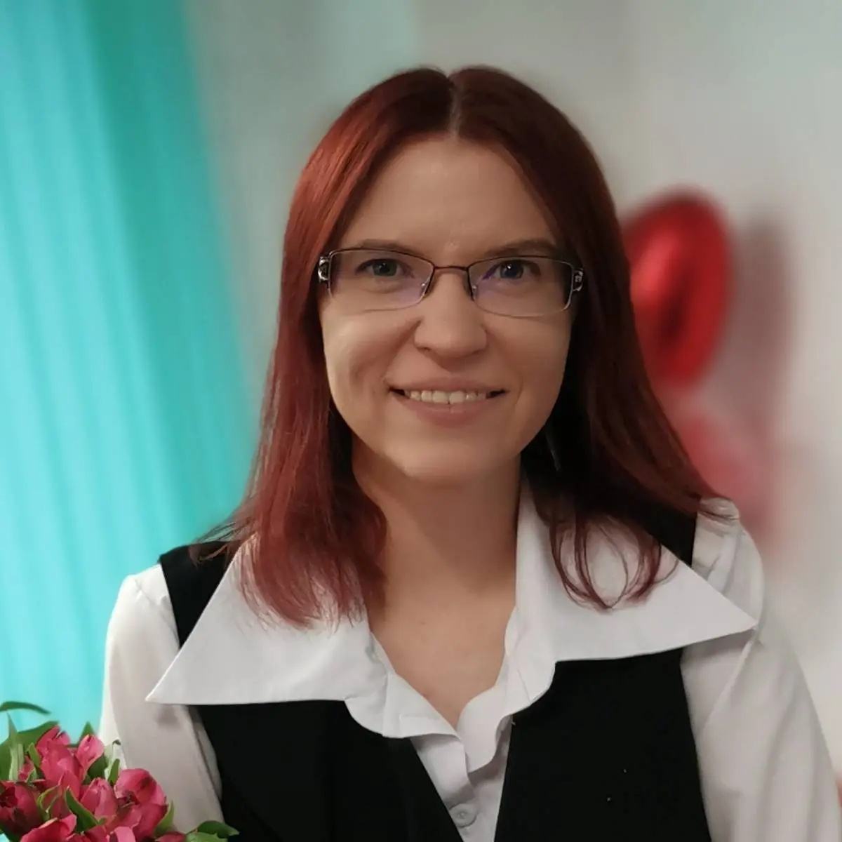 Татьяна Егорушкина