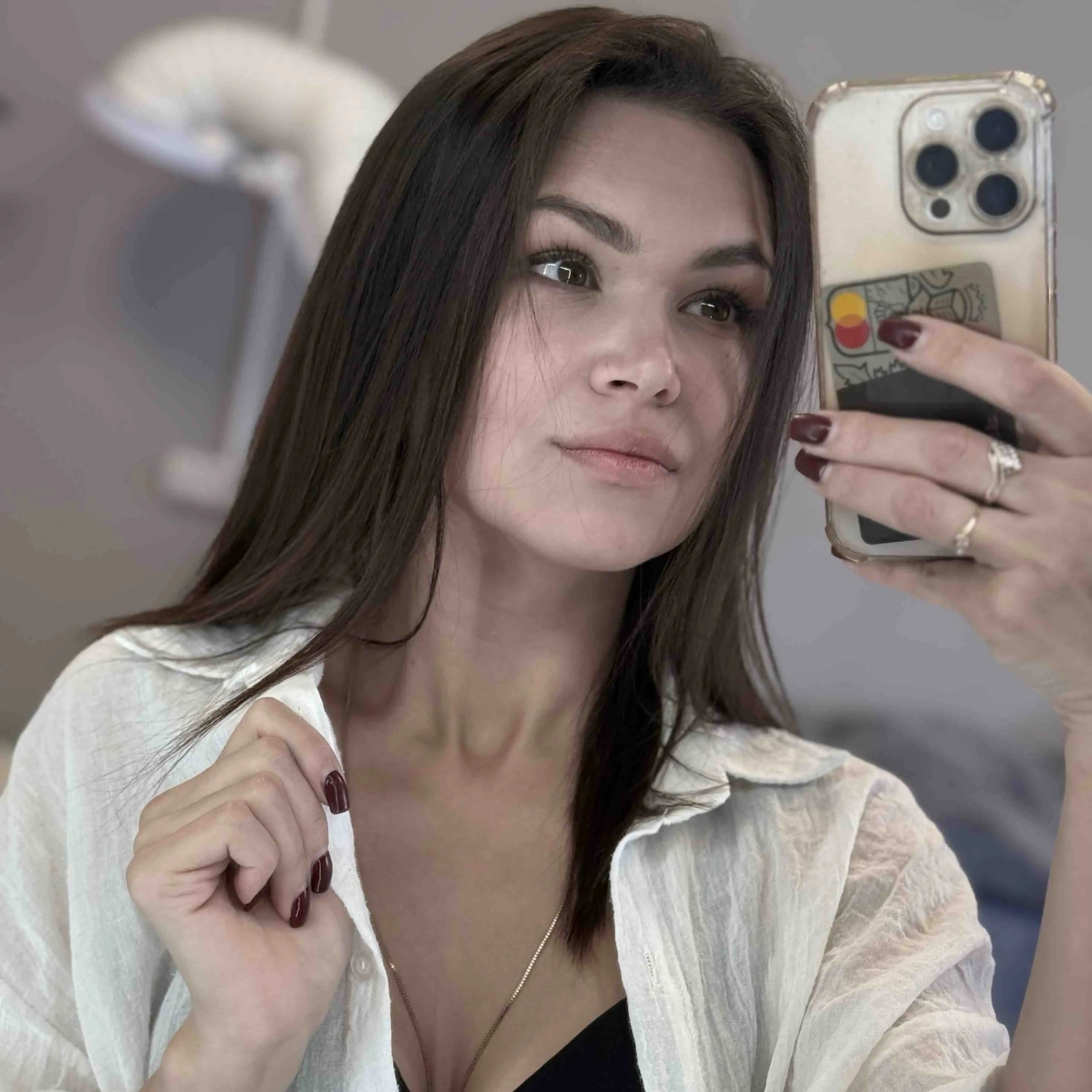 Анна Банникова