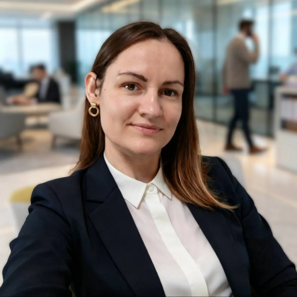 Ольга Олефиренко