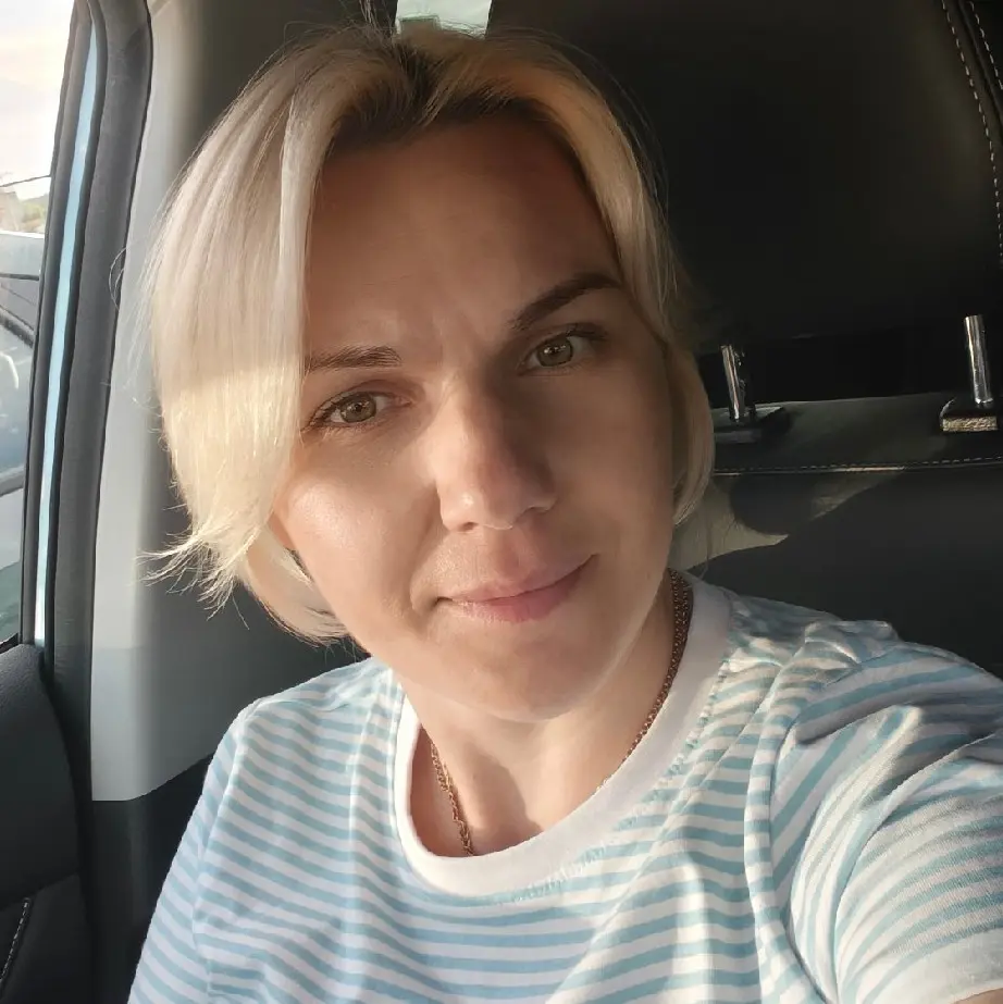 Екатерина Колесникова