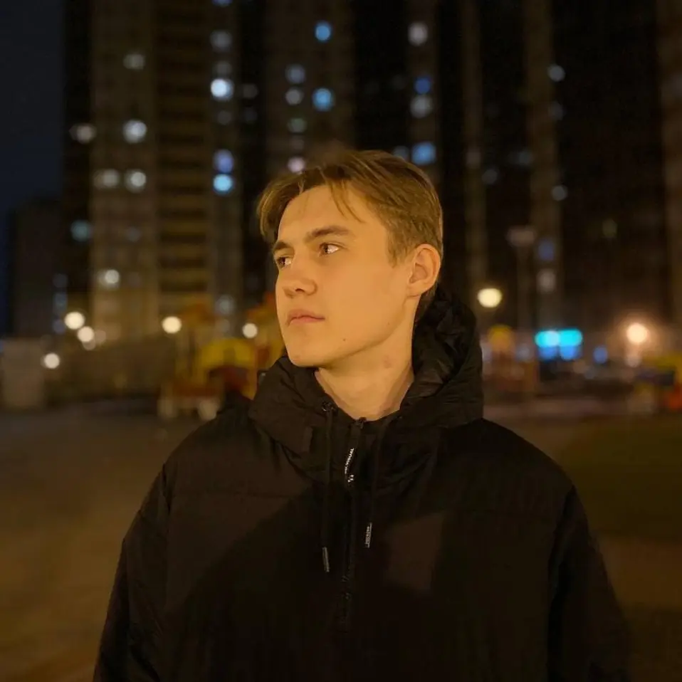 Артём Соломов