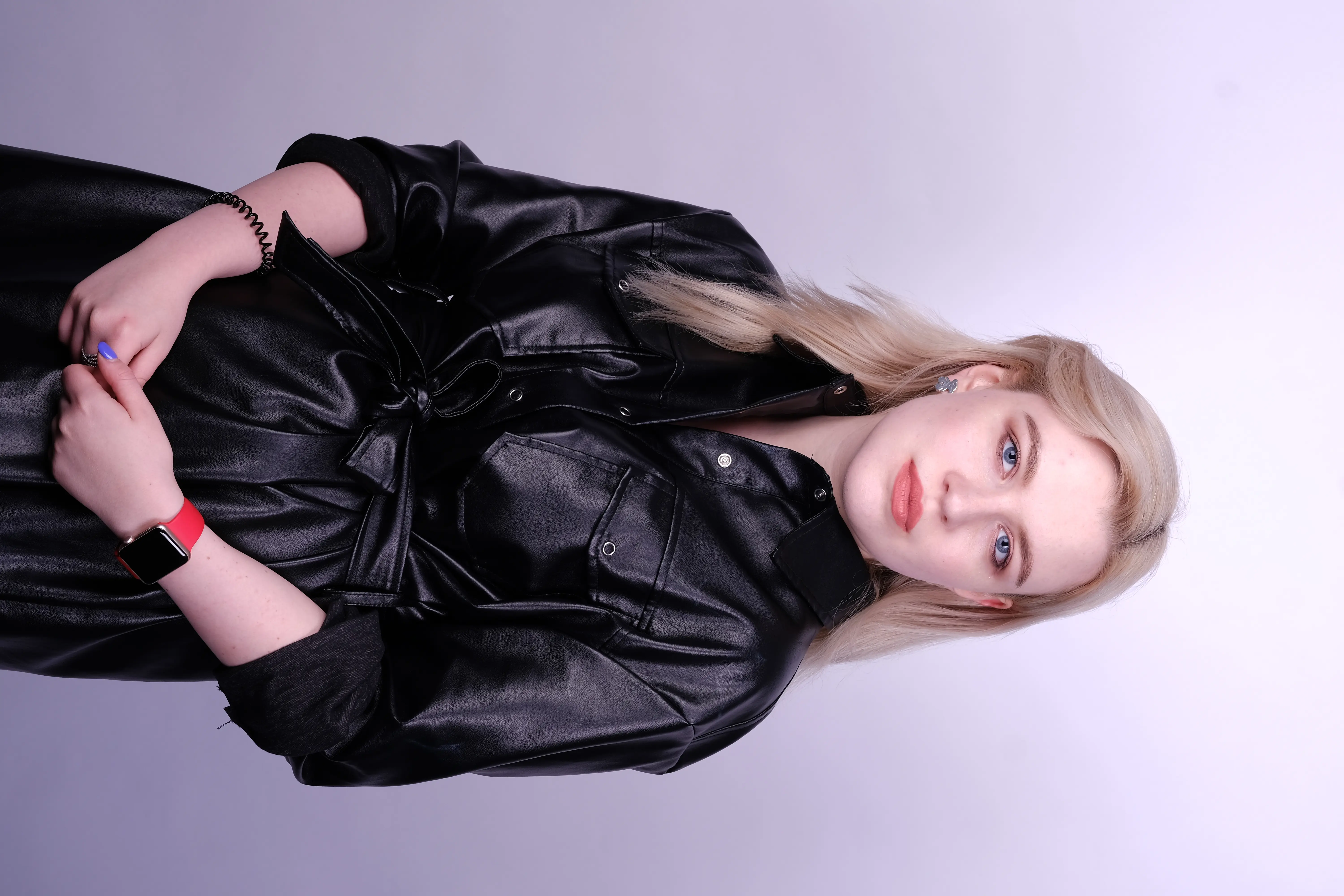 Анна Гольнева