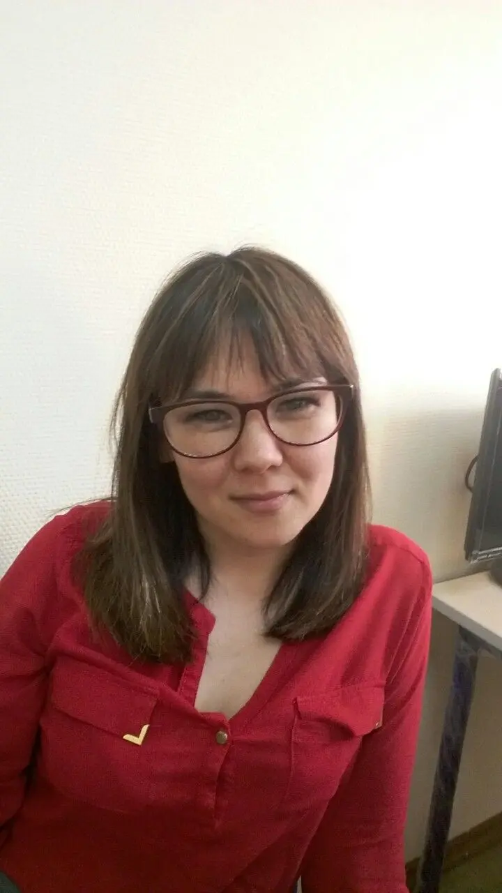 Алеся Каримова