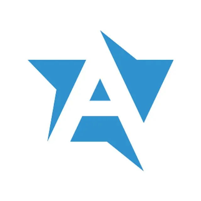 company logo