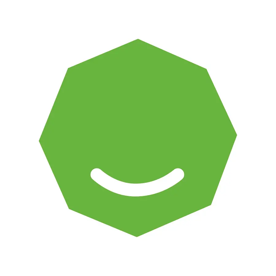 company logo