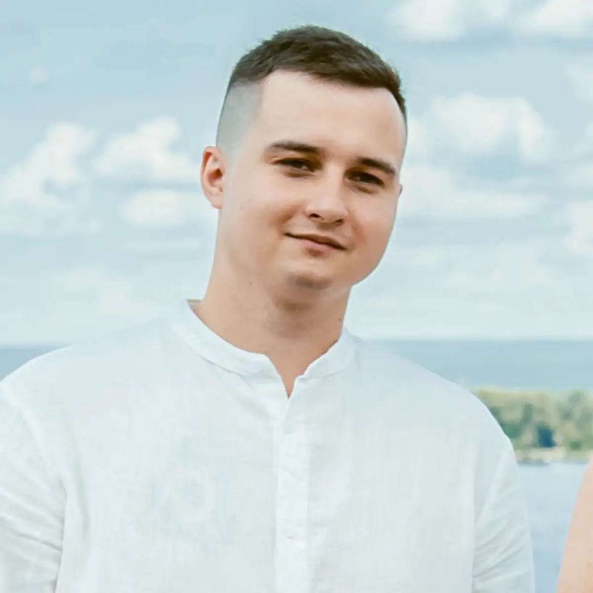 Семён Явкин