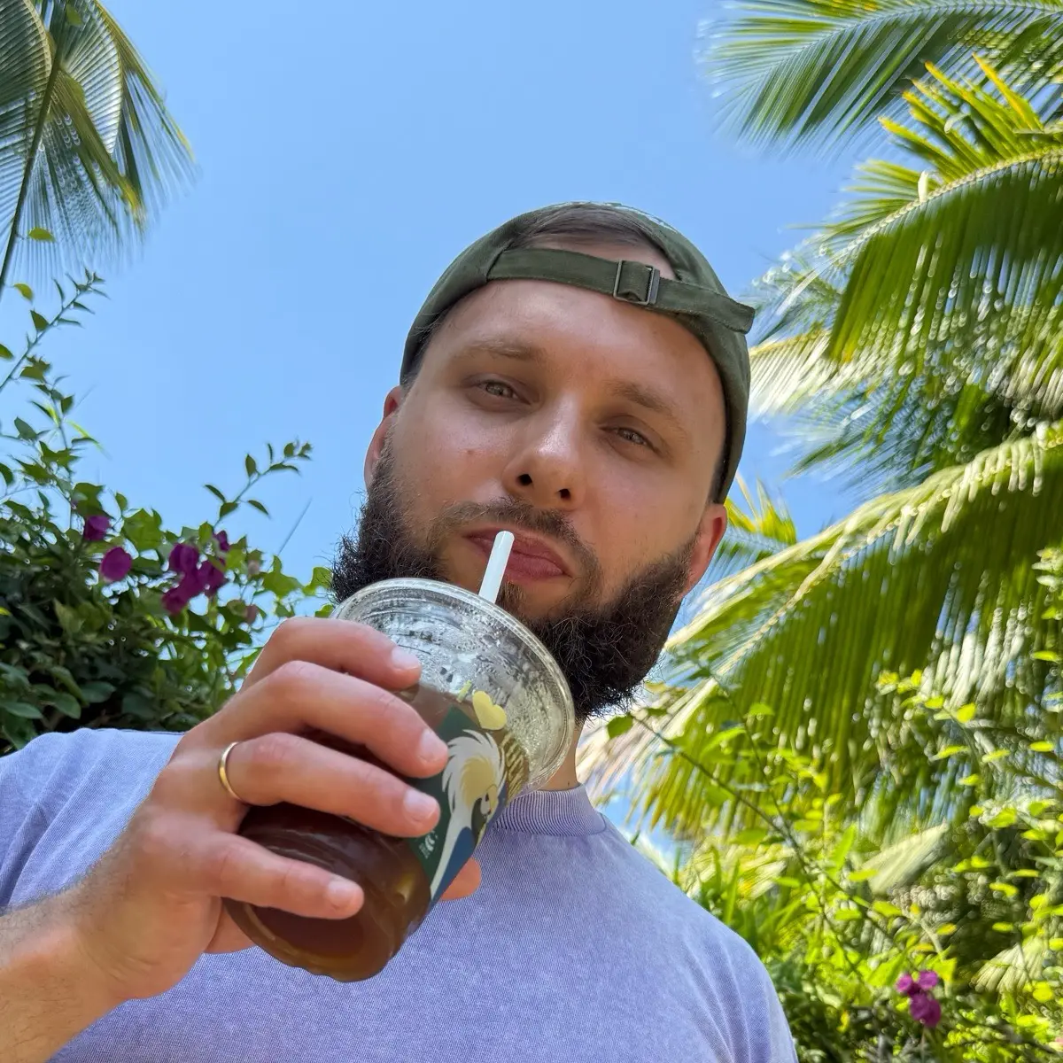 Александр Доведин