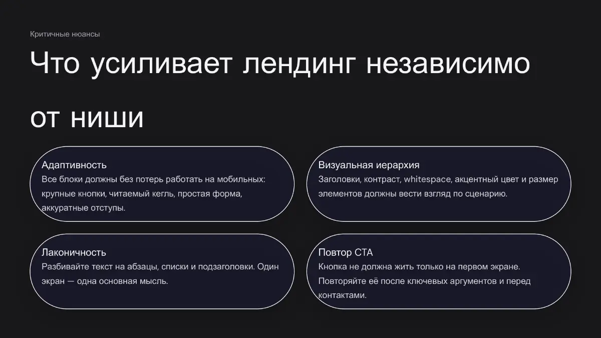 Кейс аудита сайта с помощью ИИ. | Сетка — социальная сеть от hh.ru
