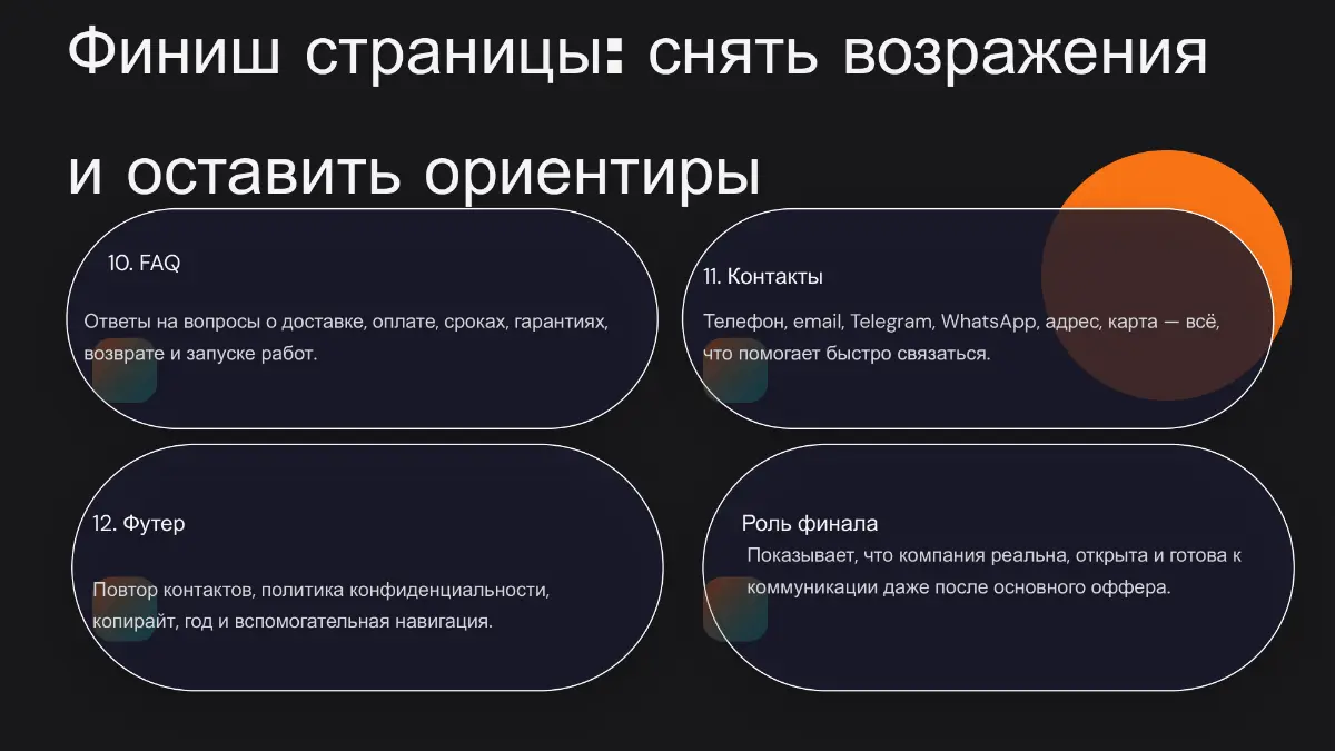 Кейс аудита сайта с помощью ИИ. | Сетка — социальная сеть от hh.ru