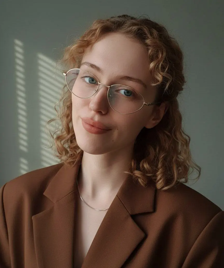 Мария Шатихина | Сетка — социальная сеть от hh.ru