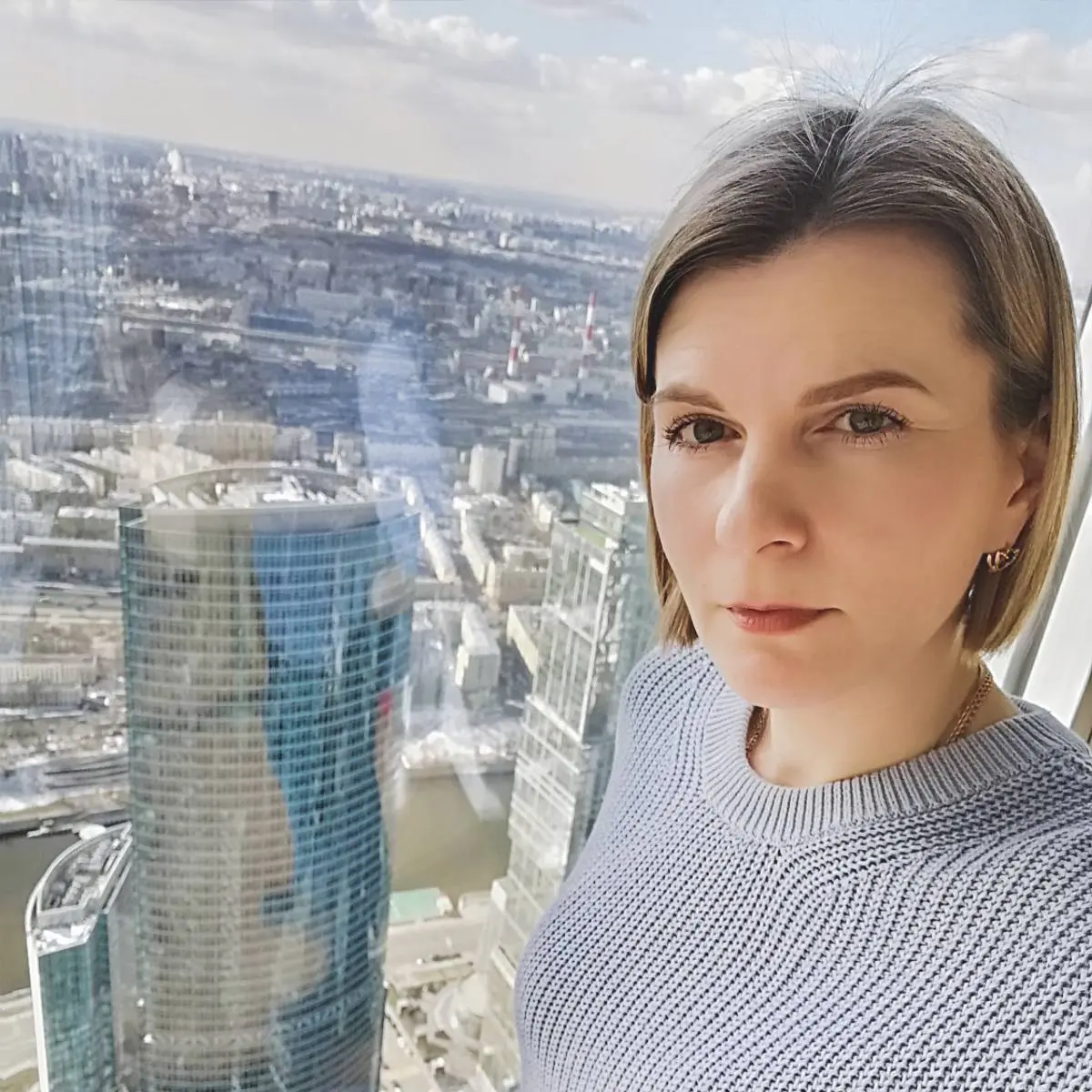 Юлия Волкова