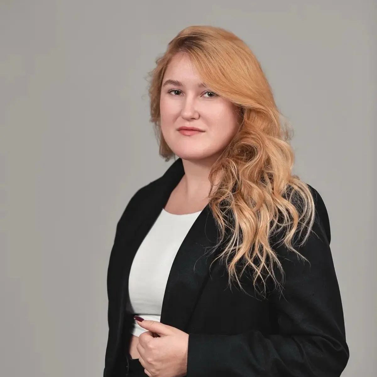 Арина Юсупова | Сетка — социальная сеть от hh.ru