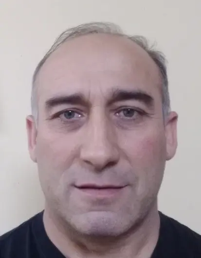 Межид Девришев